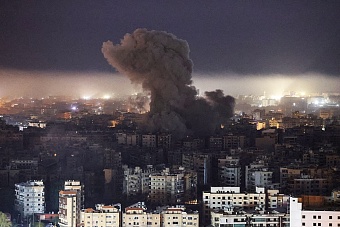 казахстанцам советуют отказаться от поездок в страны ближнего востока