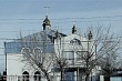 Как украинские националисты захватили в Павлодаре церковь