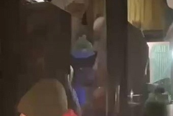 детей и граждан узбекистана и таджикистана спасли на трассах в казахстане