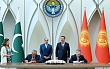 кыргызстан и пакистан нацелились на товарооборот в $200 млн