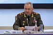 сергей шойгу: «объединенная система пво стран одкб уже фактически создана»
