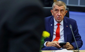 премьер чехии рассказал о просьбе надавить на казахстан из-за связей с россией и китаем