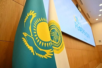 более 10 тысяч участков обеспечат голосование на референдуме в казахстане