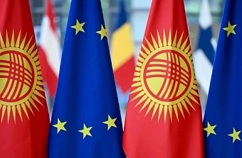 кыргызстан ликвидировал компании, включенные в 21-й пакет санкций ес