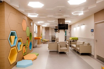 на базе кыргызско-российского славянского университета начнется строительство медицинского центра