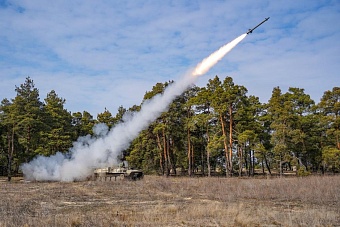 Киргизия под зонтом: противовоздушную безопасность республики гарантирует Россия