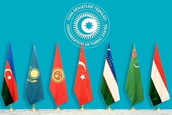 Турецкий диктат: Как ОТГ из культурного проекта превращается в геополитический кулак Анкары