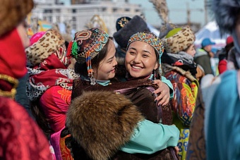 токаев поздравил казахстанцев с праздником амал