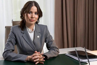 Эльза Азизова: «Традиционные ценности могут стать новой идеологией пространства ЕАЭС»