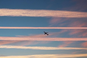 тасс: не менее 325 пакистанских студентов вернулись в пакистан на фоне событий в бишкеке