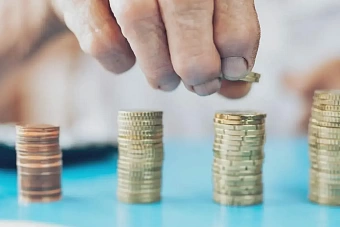 в казахстане 12 тысяч работников едва не остались без пенсионных взносов