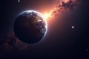 прогноз магнитных бурь на 5 февраля 2025 года: как они повлияют на жителей центральной азии