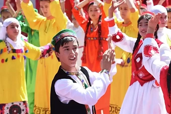 день независимости таджикистана 2023: концерты, праздники, мероприятия