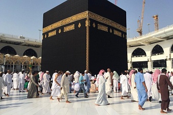 паломников из казахстана мошенники обманули на 1 млн тенге