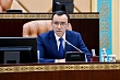 Власти Казахстана заявили, что страна не участвует в обходе антироссийских санкций