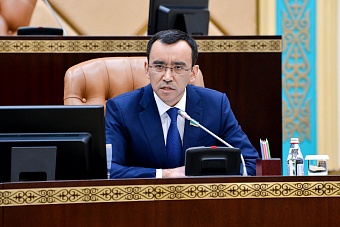 Власти Казахстана заявили, что страна не участвует в обходе антироссийских санкций