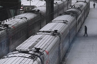 узбекистан и россия договорились о тарифах на железнодорожные перевозки