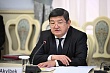 жапаров: с помощью новых суперкомпьютеров мы сможем создать кыргызский chatgpt 