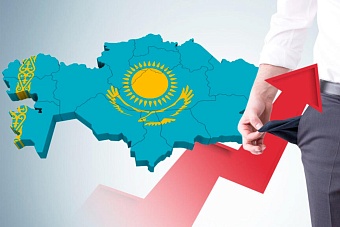 рекорд бедности: количество малообеспеченных в казахстане продолжает расти