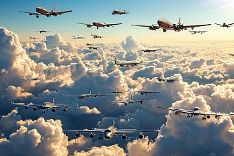 аэропорты в казахстане завышают розничную цену на авиатопливо