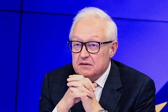 россия находится на связи с казахстаном по факту пролетов украинских дронов – заявление мид рф