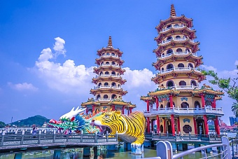 Должен остаться только один: сможет ли Китай стать новым архитектором международной торговли (ч. 2)  