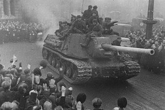 «Свобода» и «плен»: новые тенденции в идеологии Института национальной памяти Польши