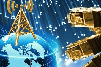 Полмира может остаться без интернета: хроника войны на Ближнем Востоке (24 апреля)