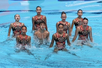 Дневник Игр БРИКС 2024: российский триумф, золотая медаль для Узбекистана, казахстанское серебро в упражнении на коне 