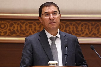 нежелательная наличка: в узбекистане могут запретить принимать наличные 