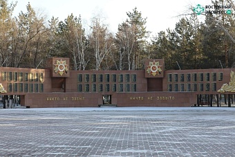 Как Павлодар соединяет разные эпохи русского мира. Часть 8