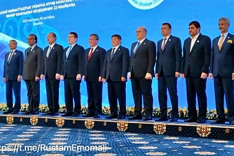 рф предлагает сформировать независимый региональный платежно-расчетный механизм для стран шос 