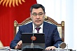 Жапаров-стайл: между санкциями Запада и торговлей с Россией Бишкек выбирает Россию