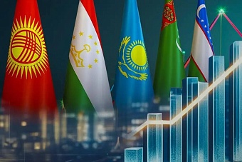 Аза Мигранян: «Уровень развития экономик стран Центральной Азии можно назвать средним для развивающихся государств»