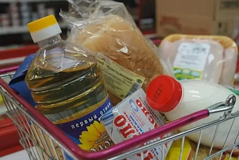 План по сдерживанию цен утвердили в Кыргызстане