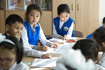 в казахстанских школах хотят ввести ответственность родителей и учителей за безопасность учеников