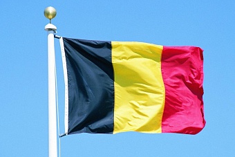 Смурфики в Бишкеке: синих гномов изобразят на стеле в парке Ынтымак