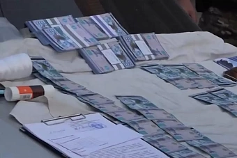 в алматы разгромлена подпольная сеть торговцев детьми