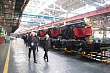 как запад приходит в центральную азию за сырьем, а россия предлагает промышленную кооперацию