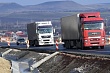 уверенный рост: объем грузоперевозок в таджикистане увеличился на 13,8 процента