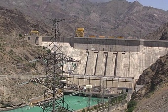 реконструкция лебединовской гэс в киргизии обойдется в €13 млн