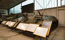 осквернение памяти победителей: казахстанцев включили в «черный список» немецкого музея военной техники