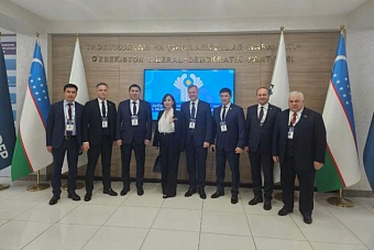 работа во благо: парламенты россии и узбекистана совместно решают вопросы миграционной политики