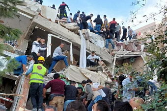 казахстанские студенты в турции переходят на онлайн обучение