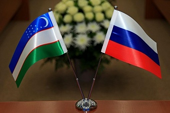 в москве путин и мирзиёев обсудили дальнейшее стратегическое партнерство двух стран