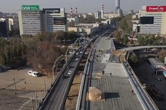 россияне помогут построить уникальный мост в узбекистане