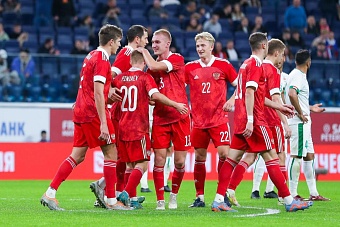 россия не будет участвовать в чемпионате по футболу центральной азии