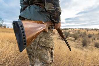 в киргизии введен запрет на отстрел некоторых животных