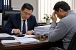 в казахстане ужесточили контроль за выплатами: получателей обяжут возвращать переплаты
