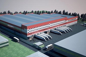 астраханская область может стать транзитным хабом для товарообмена между рф и узбекистаном